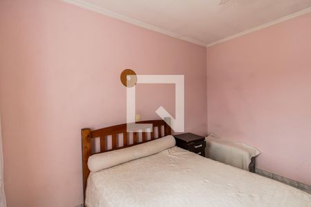 Quarto 2 de casa à venda com 2 quartos, 98m² em Jardim Ponte Rasa, São Paulo