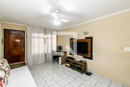 Sala de casa à venda com 2 quartos, 98m² em Jardim Ponte Rasa, São Paulo