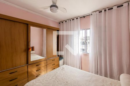 Quarto 2 de casa à venda com 2 quartos, 98m² em Jardim Ponte Rasa, São Paulo