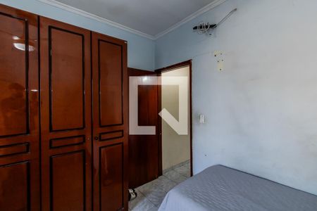 Quarto 1 de casa à venda com 2 quartos, 98m² em Jardim Ponte Rasa, São Paulo