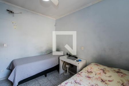 Quarto 1 de casa à venda com 2 quartos, 98m² em Jardim Ponte Rasa, São Paulo