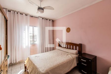 Quarto2 de casa à venda com 2 quartos, 98m² em Jardim Ponte Rasa, São Paulo