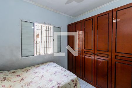 Quarto 1 de casa à venda com 2 quartos, 98m² em Jardim Ponte Rasa, São Paulo