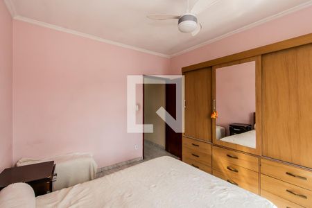 Quarto 2 de casa à venda com 2 quartos, 98m² em Jardim Ponte Rasa, São Paulo