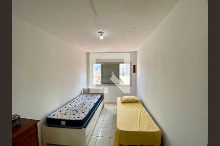 Quarto de apartamento para alugar com 1 quarto, 52m² em Nova Mirim, Praia Grande