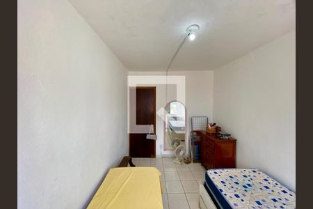Quarto de apartamento para alugar com 1 quarto, 52m² em Nova Mirim, Praia Grande