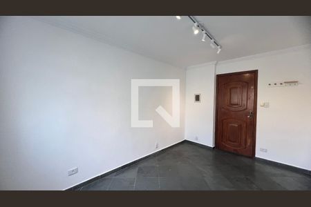 Sala de apartamento para alugar com 3 quartos, 70m² em Alto de Pinheiros, São Paulo