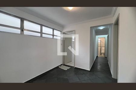 Sala de Jantar de apartamento para alugar com 3 quartos, 70m² em Alto de Pinheiros, São Paulo
