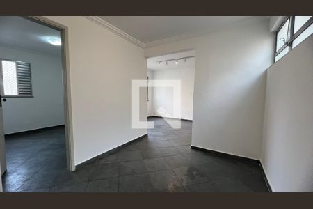 Sala de Jantar de apartamento para alugar com 3 quartos, 70m² em Alto de Pinheiros, São Paulo