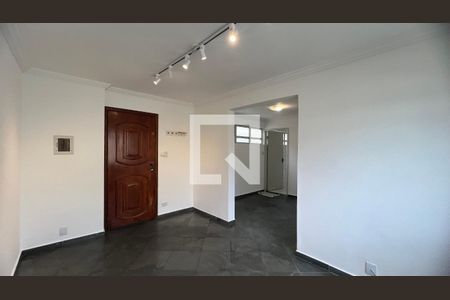 Sala de apartamento para alugar com 3 quartos, 70m² em Alto de Pinheiros, São Paulo