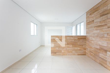 Sala de casa para alugar com 1 quarto, 55m² em Penha de França, São Paulo