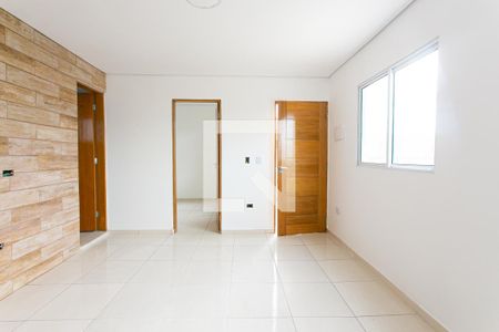 Sala de casa para alugar com 1 quarto, 55m² em Penha de França, São Paulo