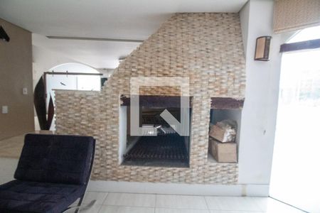 Sala 1 de casa para alugar com 5 quartos, 800m² em Chácara Flora, São Paulo