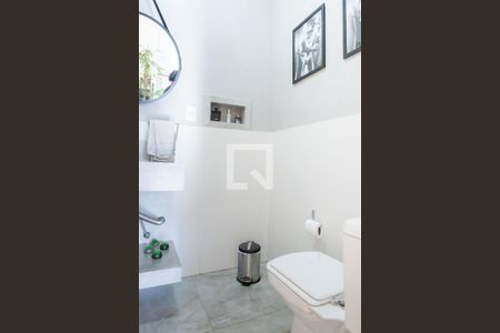 Lavabo de casa à venda com 3 quartos, 200m² em Parque do Engenho, Nova Lima