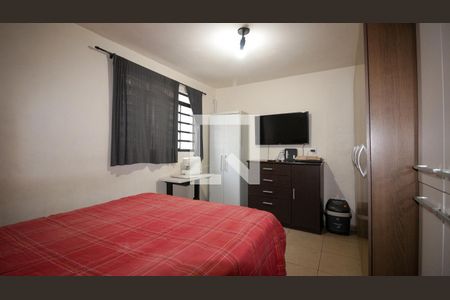 Quarto de casa à venda com 2 quartos, 100m² em Conjunto Habitacional Teotonio Vilela, São Paulo