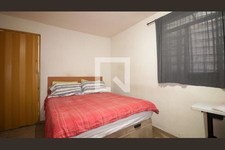 Quarto de casa à venda com 2 quartos, 100m² em Conjunto Habitacional Teotonio Vilela, São Paulo