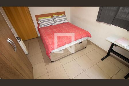 Quarto de casa à venda com 2 quartos, 100m² em Conjunto Habitacional Teotonio Vilela, São Paulo