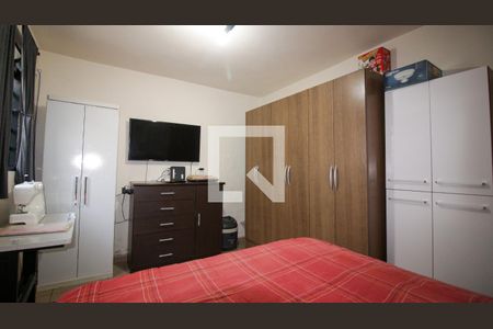 Quarto de casa à venda com 2 quartos, 100m² em Conjunto Habitacional Teotonio Vilela, São Paulo