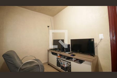 Sala de casa à venda com 2 quartos, 100m² em Conjunto Habitacional Teotonio Vilela, São Paulo