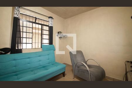 Sala de casa à venda com 2 quartos, 100m² em Conjunto Habitacional Teotonio Vilela, São Paulo