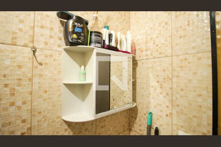 Banheiro de casa à venda com 2 quartos, 100m² em Conjunto Habitacional Teotonio Vilela, São Paulo