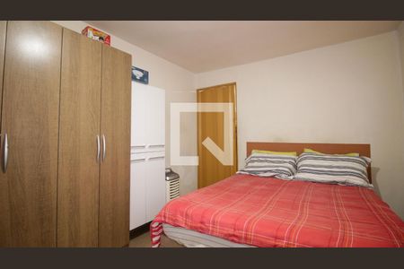 Quarto de casa à venda com 2 quartos, 100m² em Conjunto Habitacional Teotonio Vilela, São Paulo