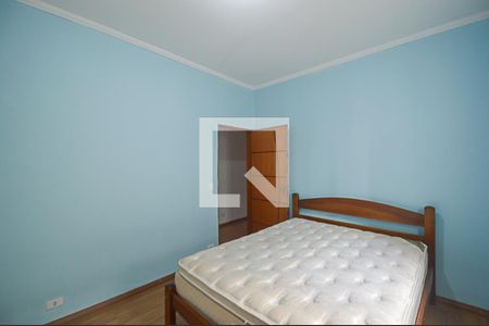 Quarto Suíte de casa à venda com 5 quartos, 449m² em Taboão, São Bernardo do Campo