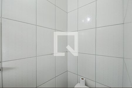 Lavabo de casa à venda com 5 quartos, 449m² em Taboão, São Bernardo do Campo