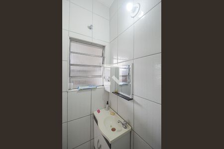 Lavabo de casa à venda com 5 quartos, 449m² em Taboão, São Bernardo do Campo
