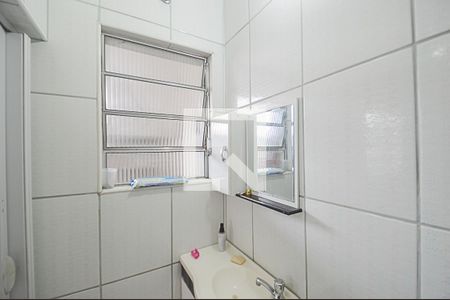Lavabo de casa à venda com 5 quartos, 449m² em Taboão, São Bernardo do Campo