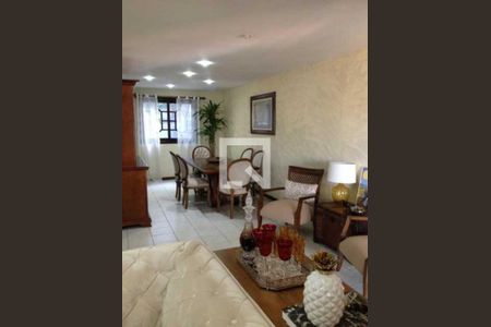 Casa de Condomínio à venda com 3 quartos, 230m² em Pechincha, Rio de Janeiro