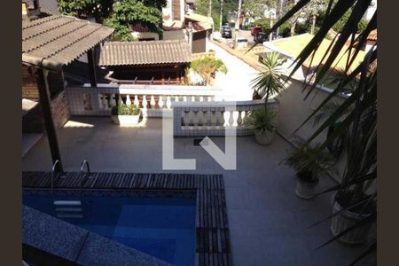 Casa de Condomínio à venda com 3 quartos, 230m² em Pechincha, Rio de Janeiro