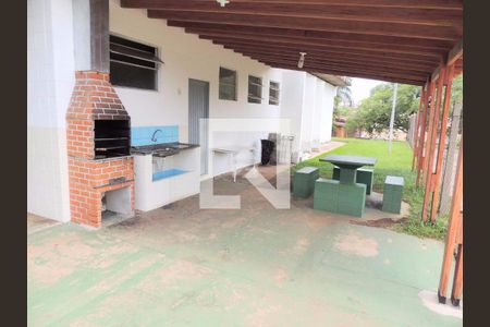Apartamento à venda com 2 quartos, 56m² em Jardim Miranda, Campinas