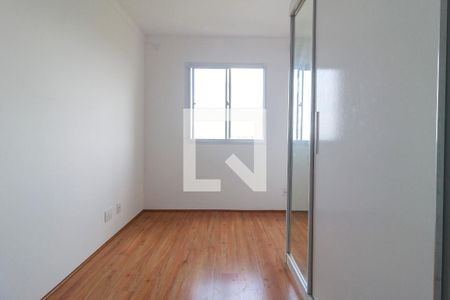 Suíte de apartamento para alugar com 1 quarto, 29m² em Jardim Mirante, São Paulo