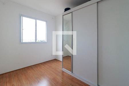 Suíte de apartamento para alugar com 1 quarto, 29m² em Jardim Mirante, São Paulo