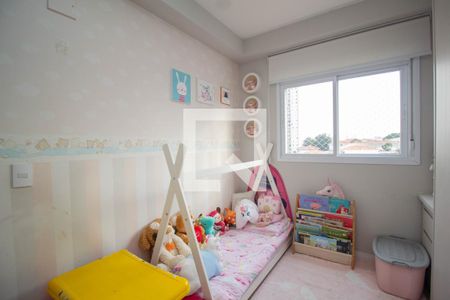 Quarto de apartamento para alugar com 2 quartos, 60m² em Vila Pirituba, São Paulo