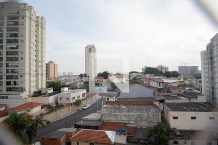 Vista Varanda da Sala de apartamento para alugar com 2 quartos, 60m² em Vila Pirituba, São Paulo