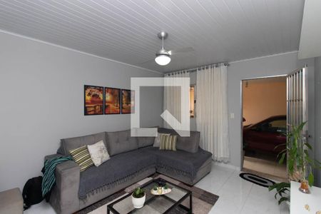 Sala Casa 1 de casa à venda com 3 quartos, 290m² em Vila Medeiros, São Paulo