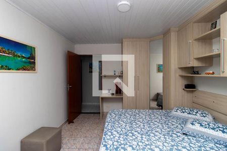 Quarto 1 Casa 1 de casa à venda com 3 quartos, 290m² em Vila Medeiros, São Paulo