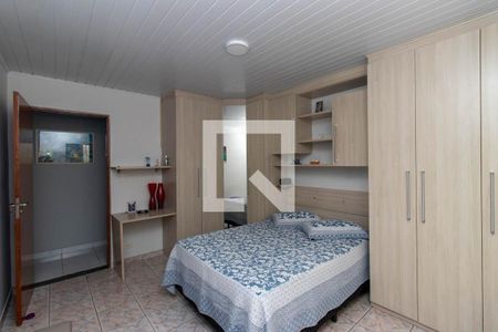 Quarto 1 Casa 1 de casa à venda com 3 quartos, 290m² em Vila Medeiros, São Paulo