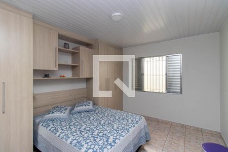 Quarto 1 Casa 1 de casa à venda com 3 quartos, 290m² em Vila Medeiros, São Paulo