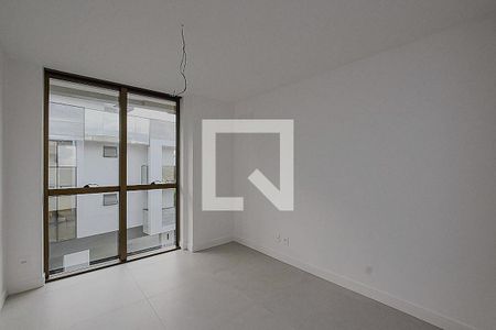 Apartamento à venda com 4 quartos, 148m² em Camboinhas, Niterói