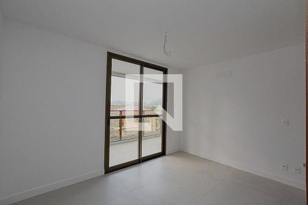 Apartamento à venda com 4 quartos, 148m² em Camboinhas, Niterói
