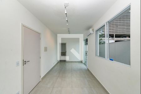 Studio de kitnet/studio para alugar com 1 quarto, 54m² em Barreiro, Belo Horizonte