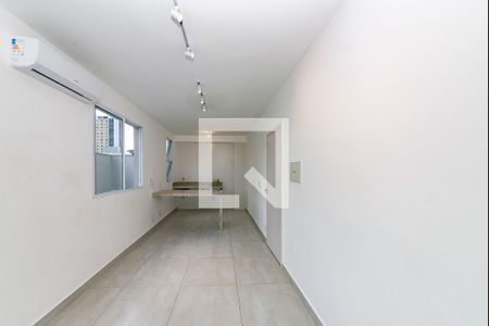 Studio de kitnet/studio para alugar com 1 quarto, 54m² em Barreiro, Belo Horizonte