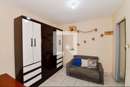 Quarto 1 de casa à venda com 4 quartos, 105m² em Jardim Betel, Guarulhos