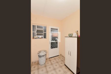 Sala 2 de casa à venda com 4 quartos, 105m² em Jardim Betel, Guarulhos