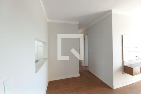 Sala de Jantar de apartamento à venda com 3 quartos, 69m² em Jardim Capivari, Campinas