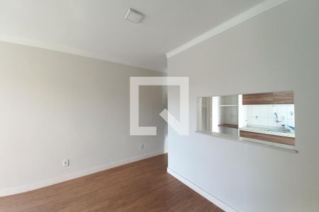 Sala de Jantar de apartamento à venda com 3 quartos, 69m² em Jardim Capivari, Campinas