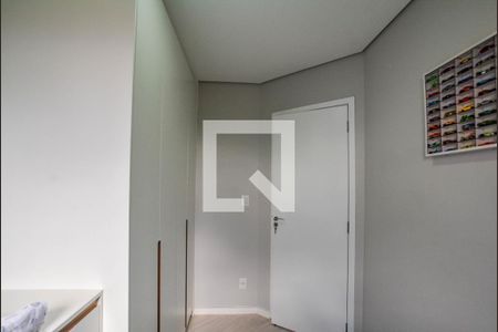 Quarto 1 de apartamento à venda com 2 quartos, 107m² em Jardim Cristiane, Santo André